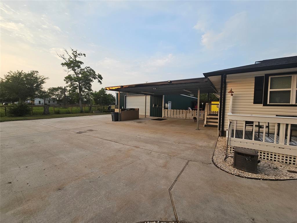 1610 Marilyn Street, Alvin, Texas image 38
