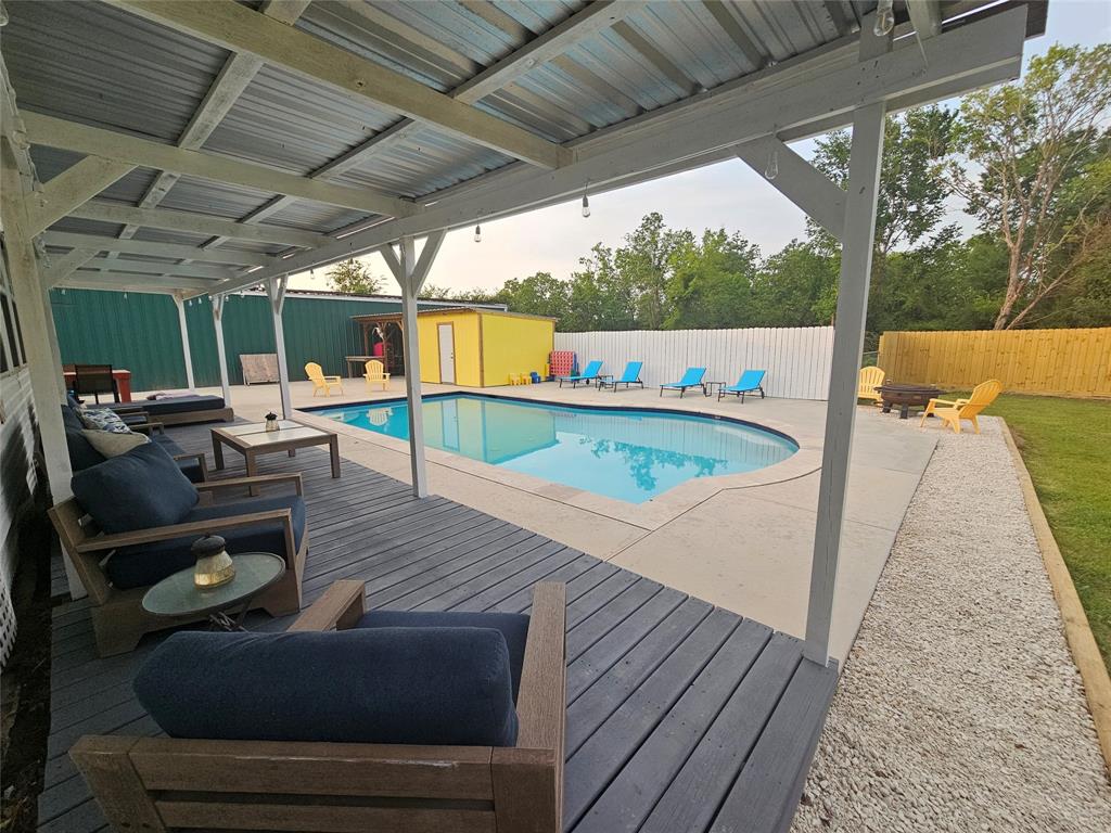 1610 Marilyn Street, Alvin, Texas image 37