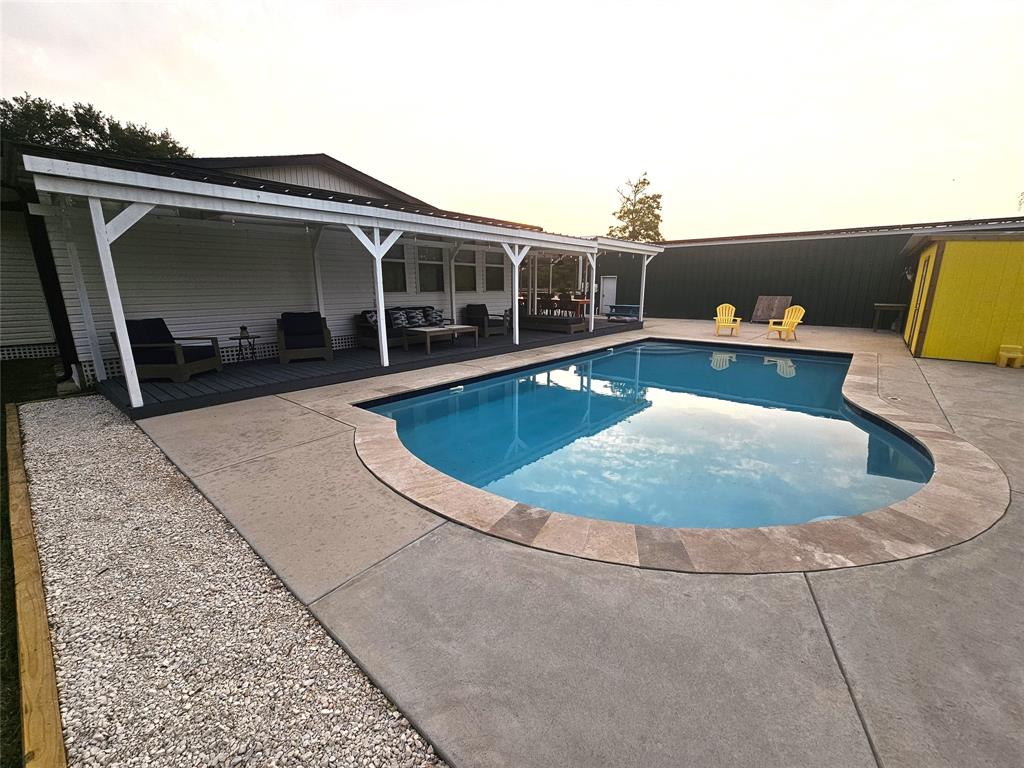 1610 Marilyn Street, Alvin, Texas image 35