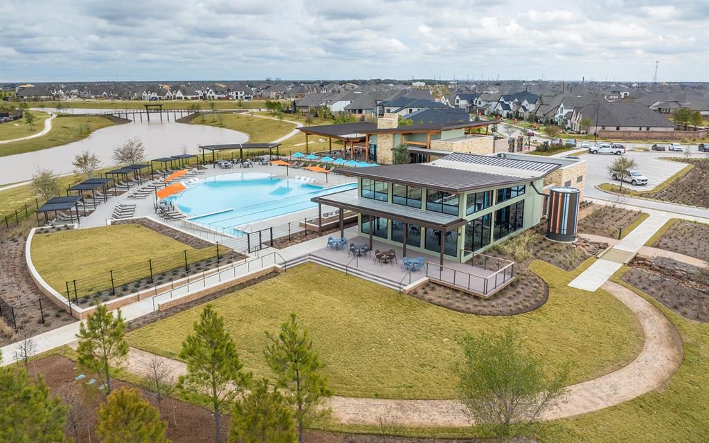 7323 Perching Hawk Trail, Katy, Texas image 41