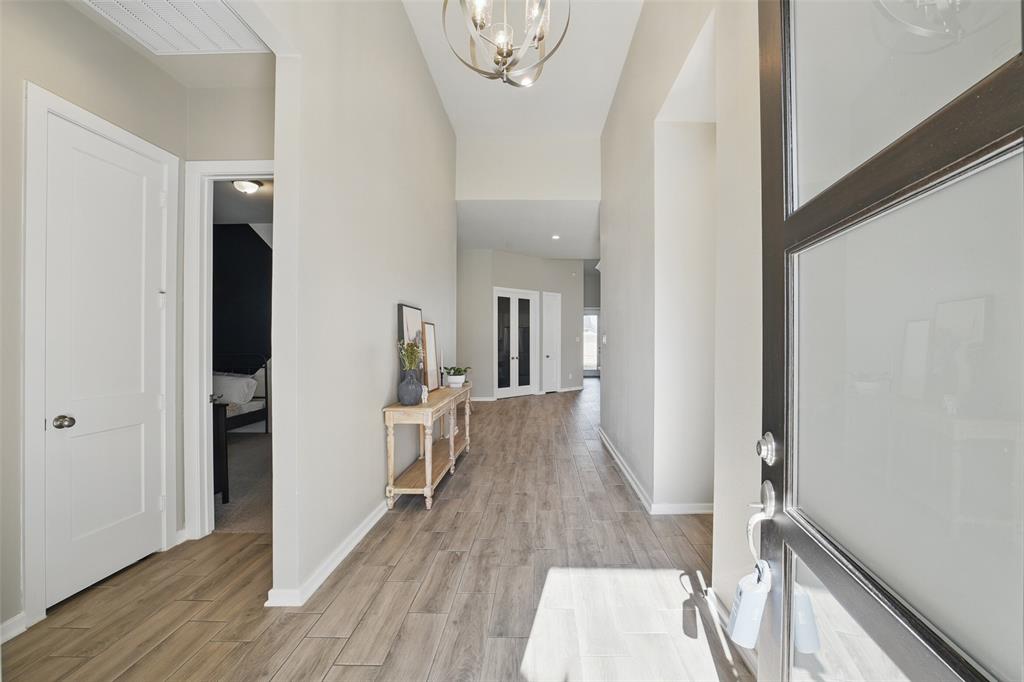 7323 Perching Hawk Trail, Katy, Texas image 3