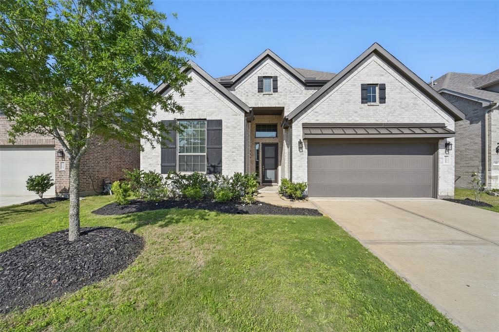 7323 Perching Hawk Trail, Katy, Texas image 1