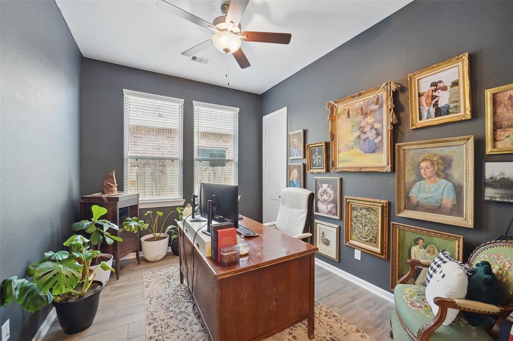 7323 Perching Hawk Trail, Katy, Texas image 16