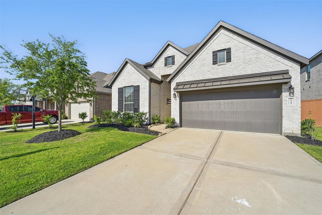 7323 Perching Hawk Trail, Katy, Texas image 39