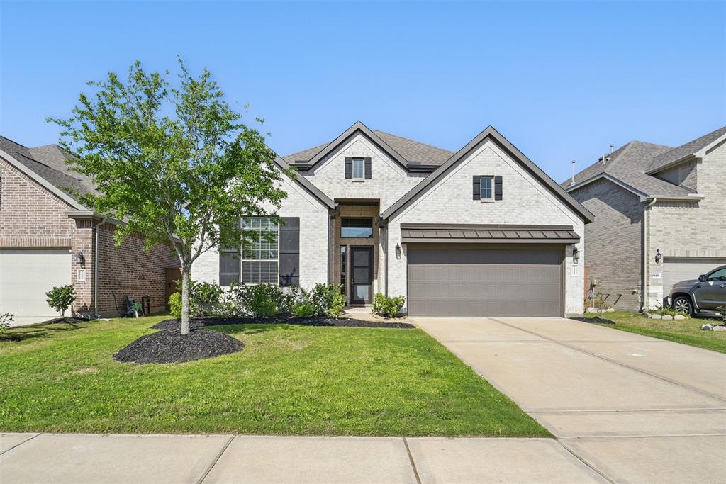 7323 Perching Hawk Trail, Katy, Texas image 40