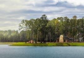 21806 Gateway Arch Drive, Porter, Texas image 24