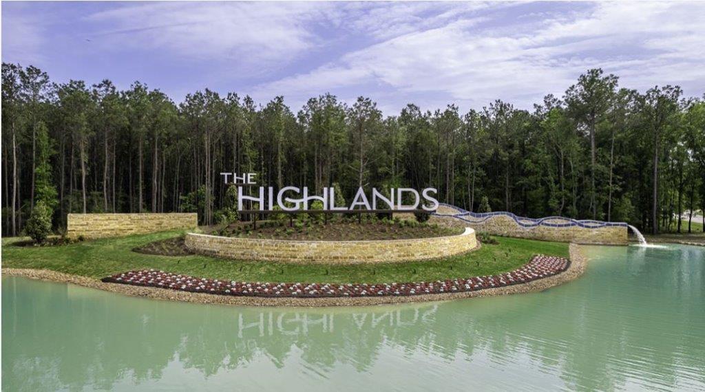 21806 Gateway Arch Drive, Porter, Texas image 22
