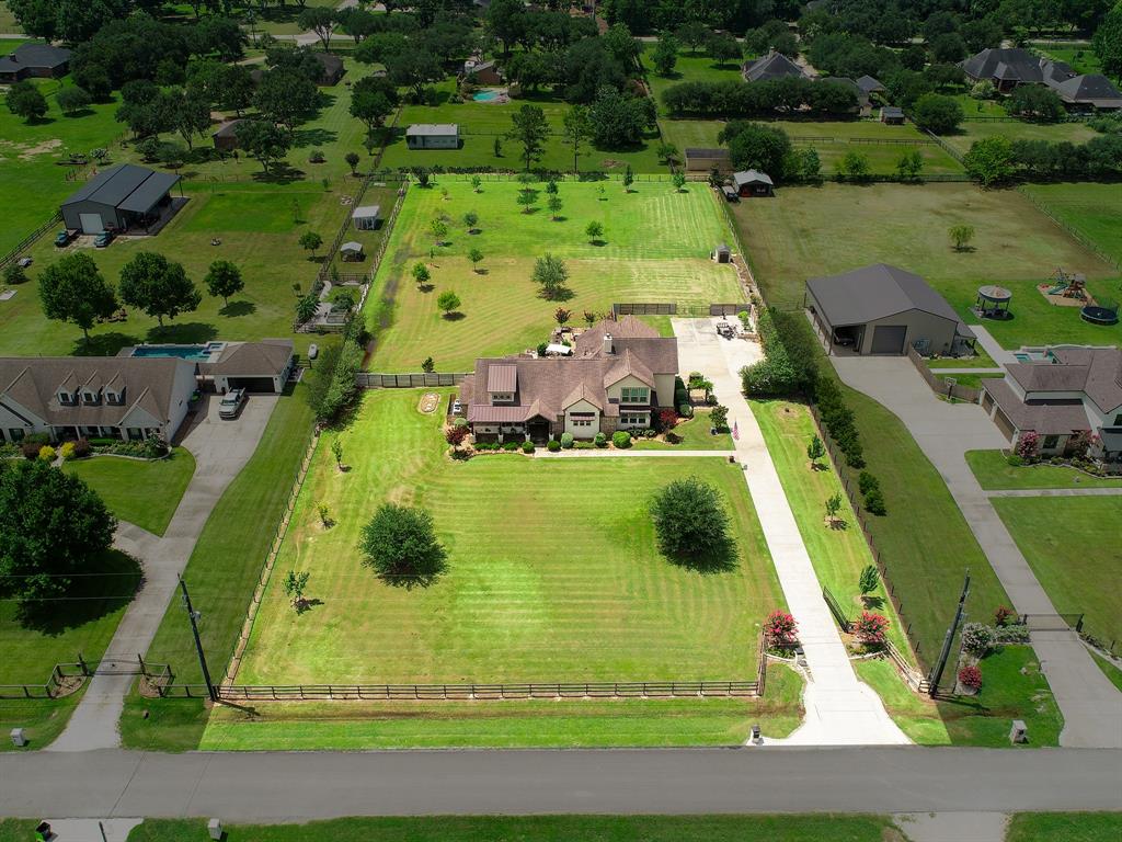 4419 Lea Lane