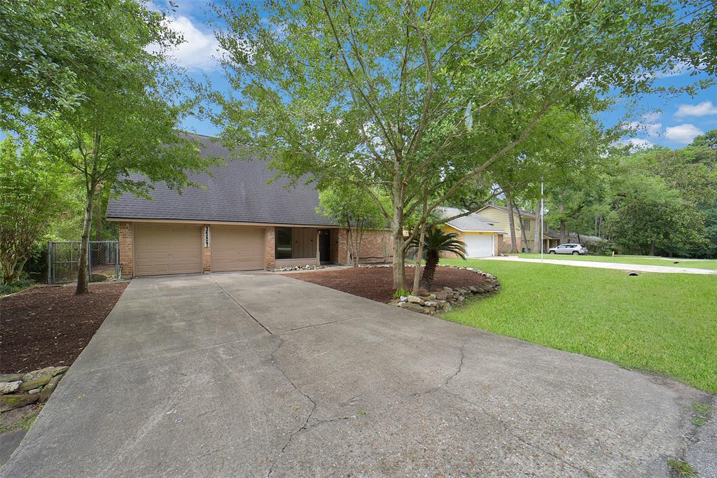 3507 Dawnwood Drive