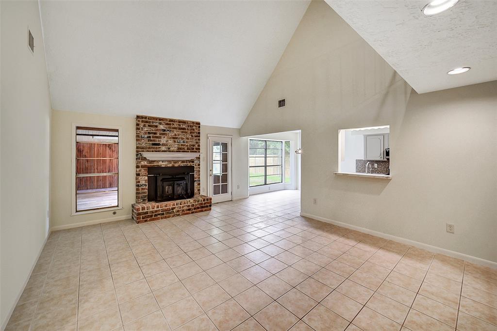3507 Dawnwood Drive