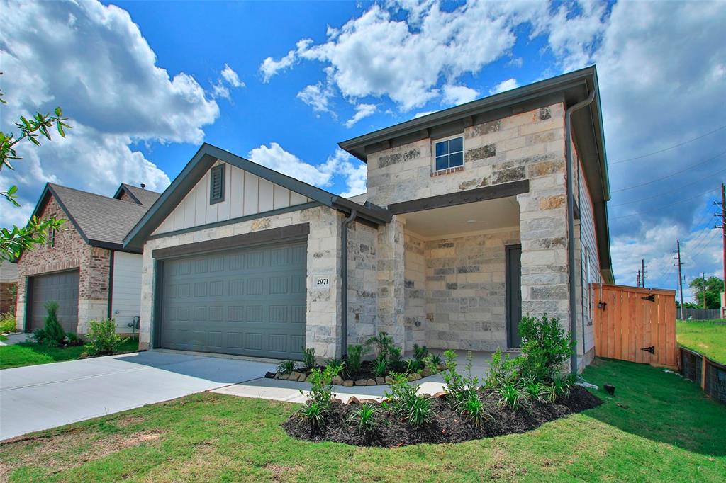 2971 Colonia Blossom Lane