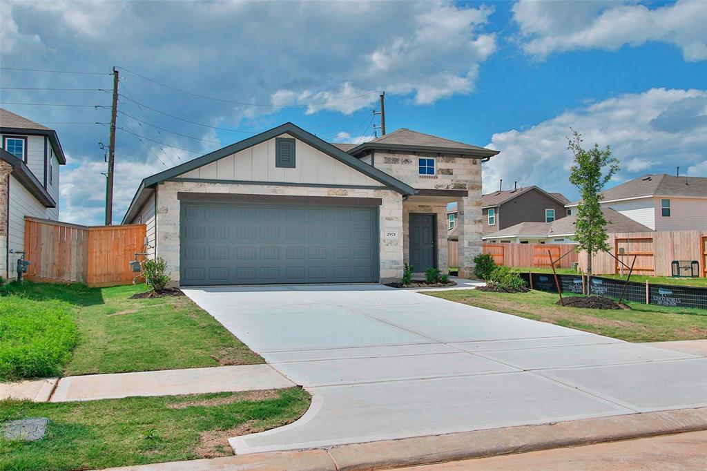 2971 Colonia Blossom Lane