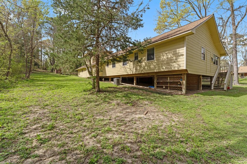 597 Big Lake Drive, Livingston, Texas image 48