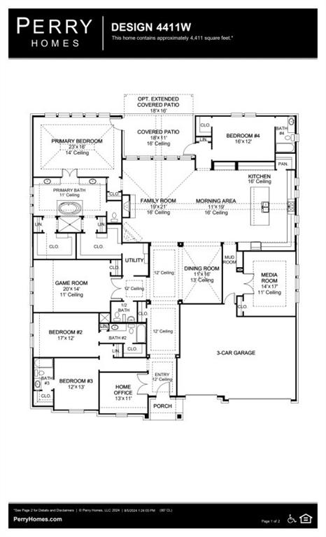 22203 Kentucky Blue Grass Lane