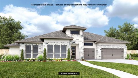 22203 Kentucky Blue Grass Lane Cypress TX 77433