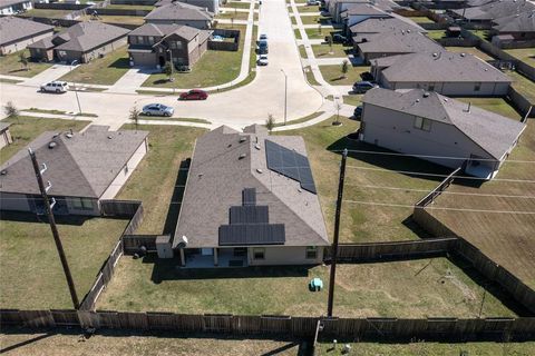 1830 Turtle Bluff Lane Richmond TX 77469