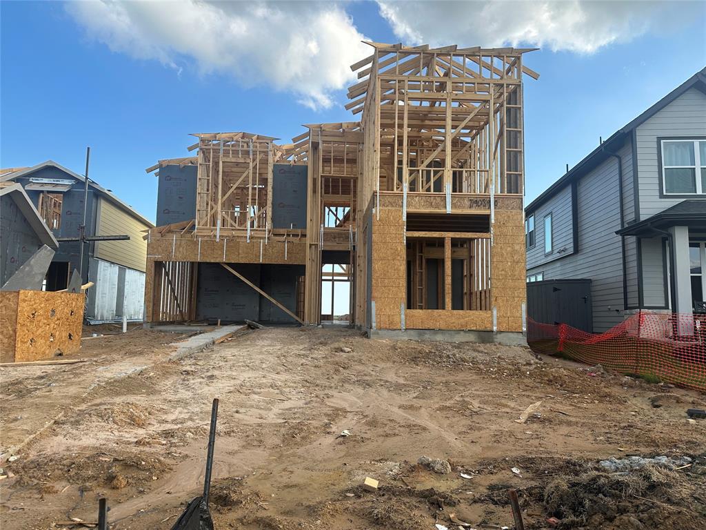26503 Brilliant Beam Way, Hockley, Texas image 1