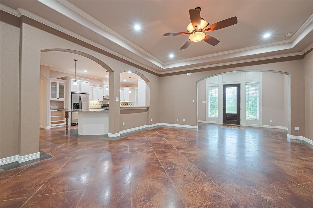 500 Burwell Road, Highlands, Texas image 5