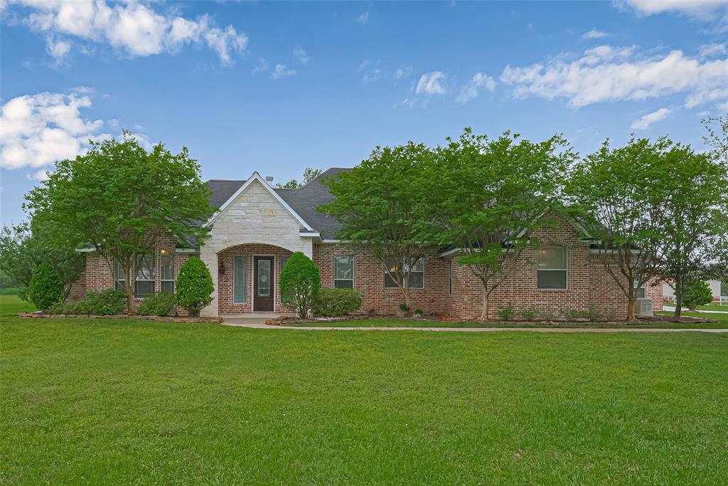 500 Burwell Road, Highlands, Texas image 1