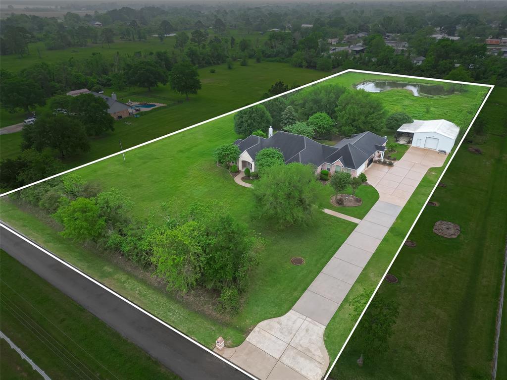 500 Burwell Road, Highlands, Texas image 48
