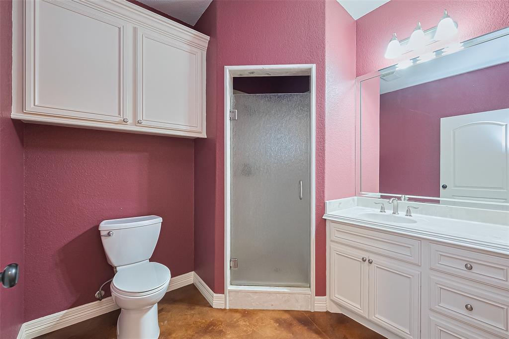 500 Burwell Road, Highlands, Texas image 18