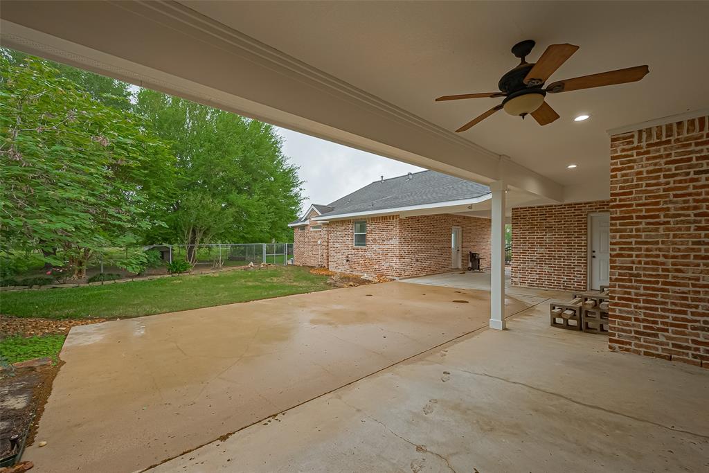 500 Burwell Road, Highlands, Texas image 46
