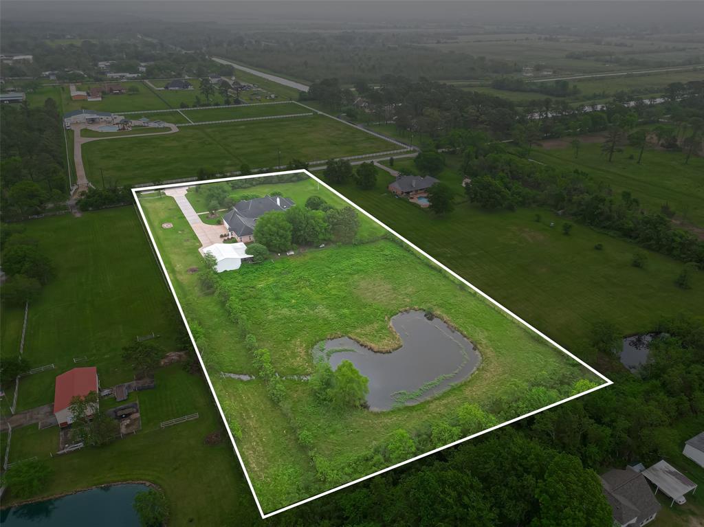 500 Burwell Road, Highlands, Texas image 50