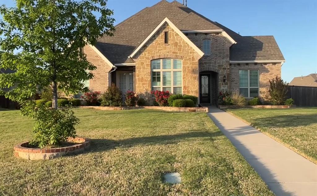 344 Redstone Drive, Sunnyvale, Texas image 1
