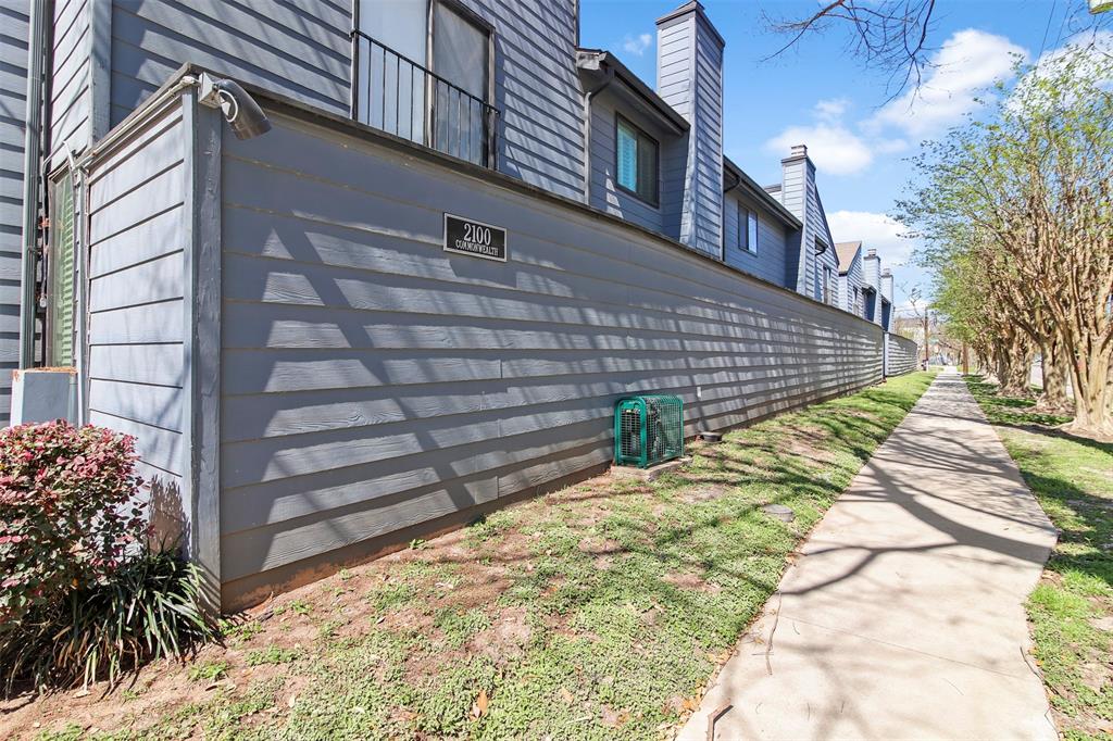 2100 Commonwealth Street #B, Houston, Texas image 19