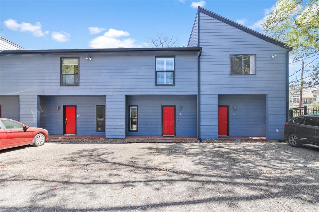 2100 Commonwealth Street #B, Houston, Texas image 22