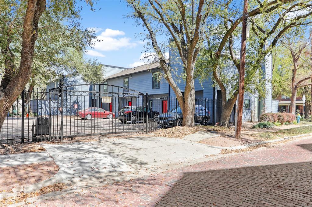 2100 Commonwealth Street #B, Houston, Texas image 20