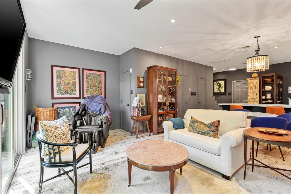 2100 Commonwealth Street #B, Houston, Texas image 6