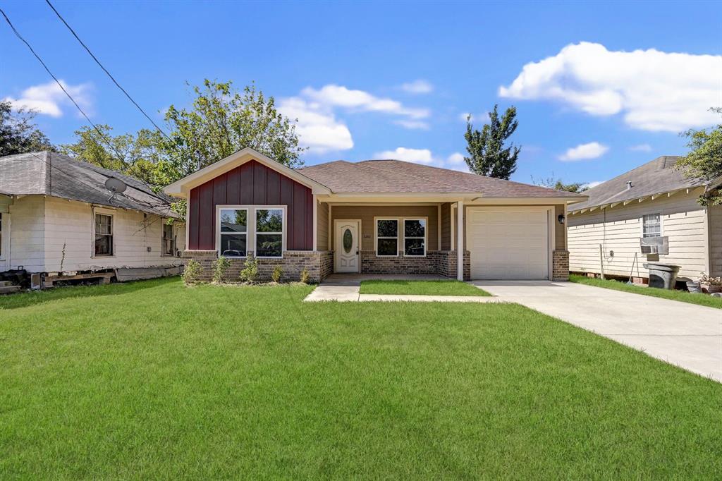 3280 Irving Street, Beaumont, Texas image 1