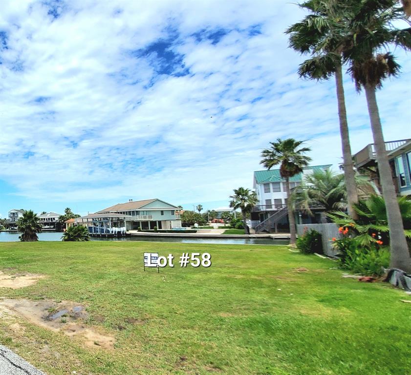 Lot 58 Bamboo Drive