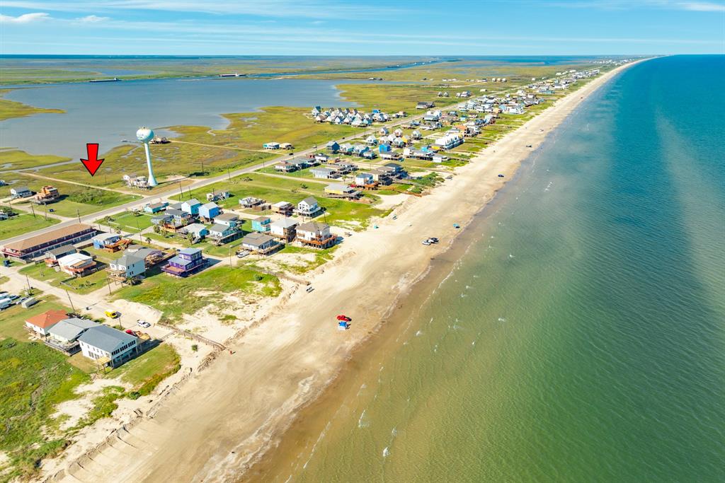 000 Yucca Ave Lot 30, Surfside Beach, Texas image 5