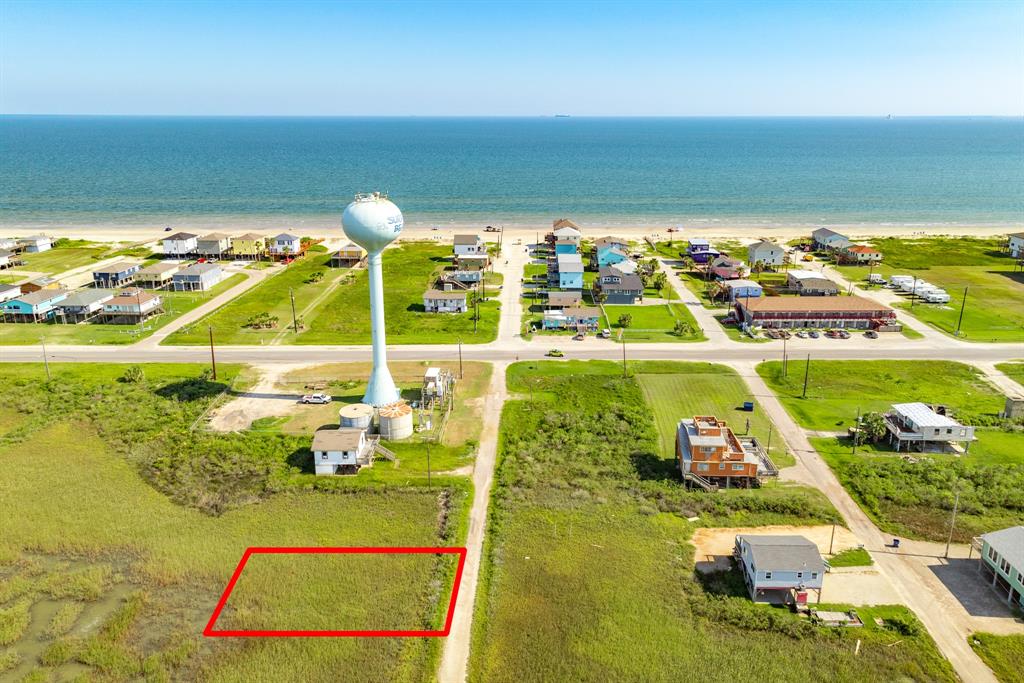 000 Yucca Ave Lot 30, Surfside Beach, Texas image 1
