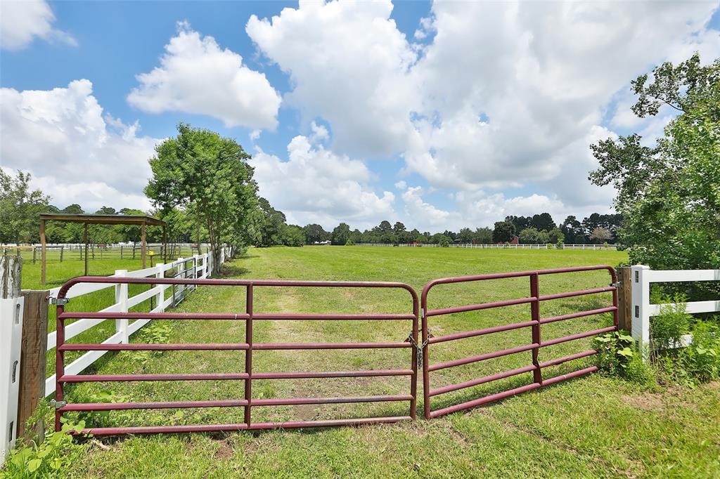 Hufsmith Cemetery Road, Tomball, Texas image 25