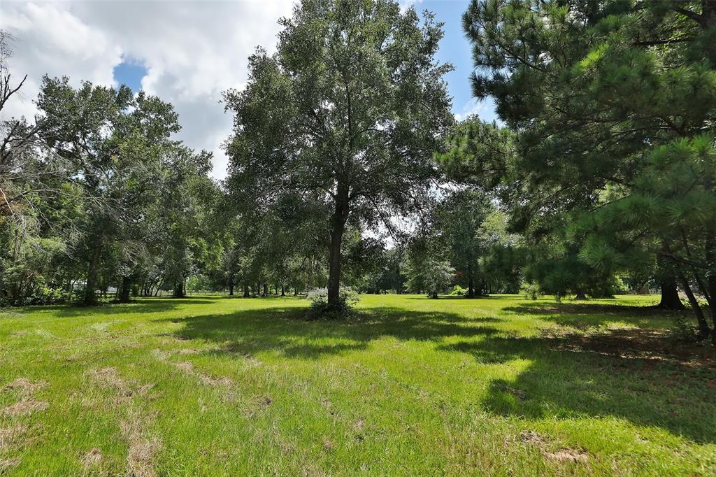 Hufsmith Cemetery Road, Tomball, Texas image 4