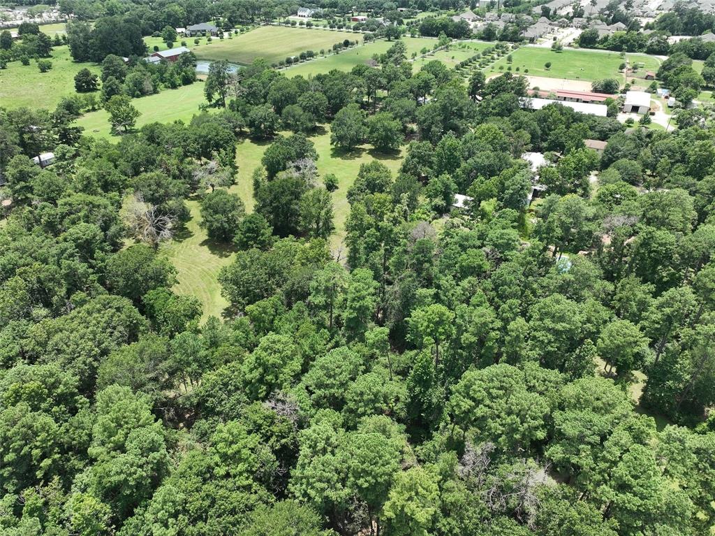 Hufsmith Cemetery Road, Tomball, Texas image 23