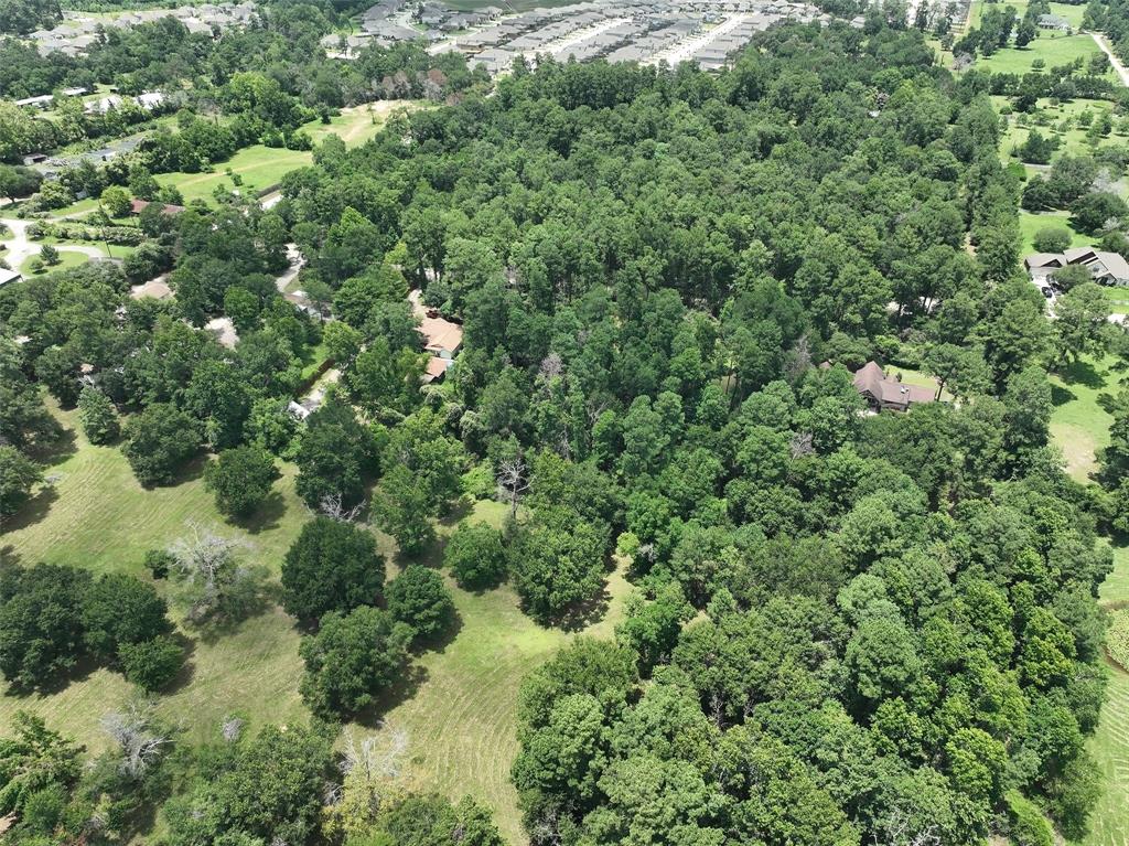 Hufsmith Cemetery Road, Tomball, Texas image 24