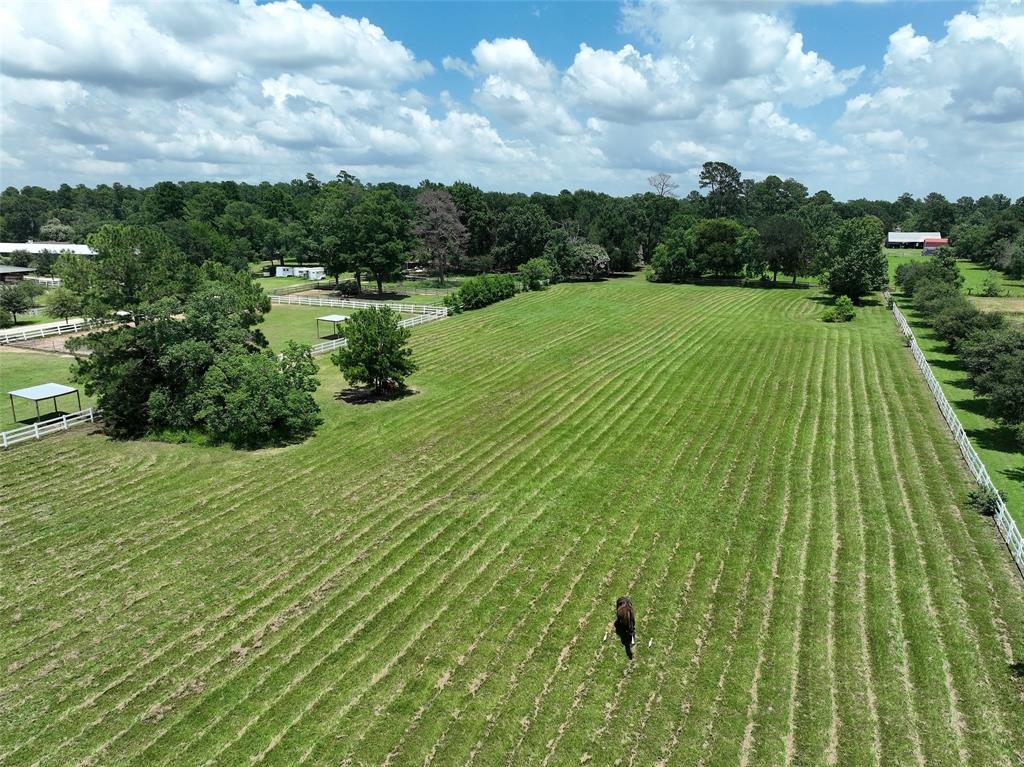 Hufsmith Cemetery Road, Tomball, Texas image 15