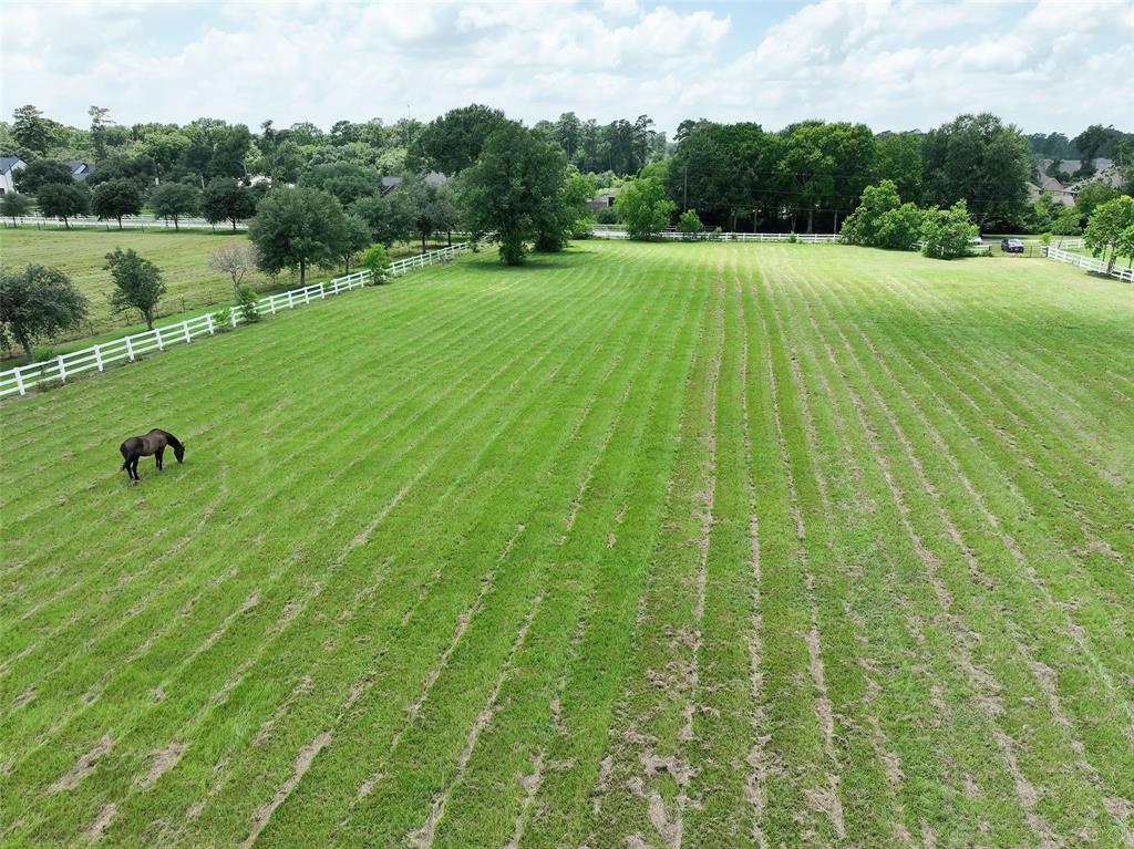 Hufsmith Cemetery Road, Tomball, Texas image 14