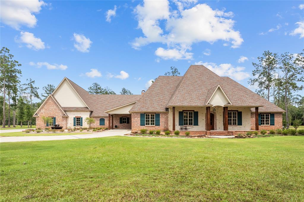 9155 Grizzly Drive, Kountze, Texas image 3