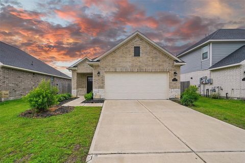 31335 Horseshoe Meadow Bend Lane Fulshear TX 77441