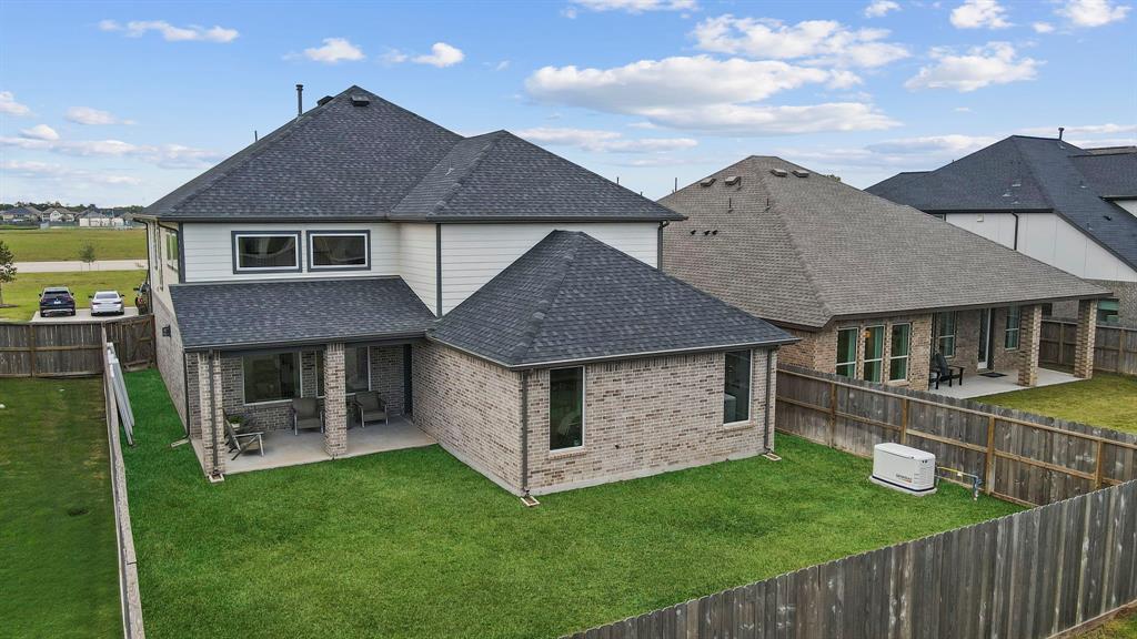 411 Apple Core Way, Richmond, Texas image 33