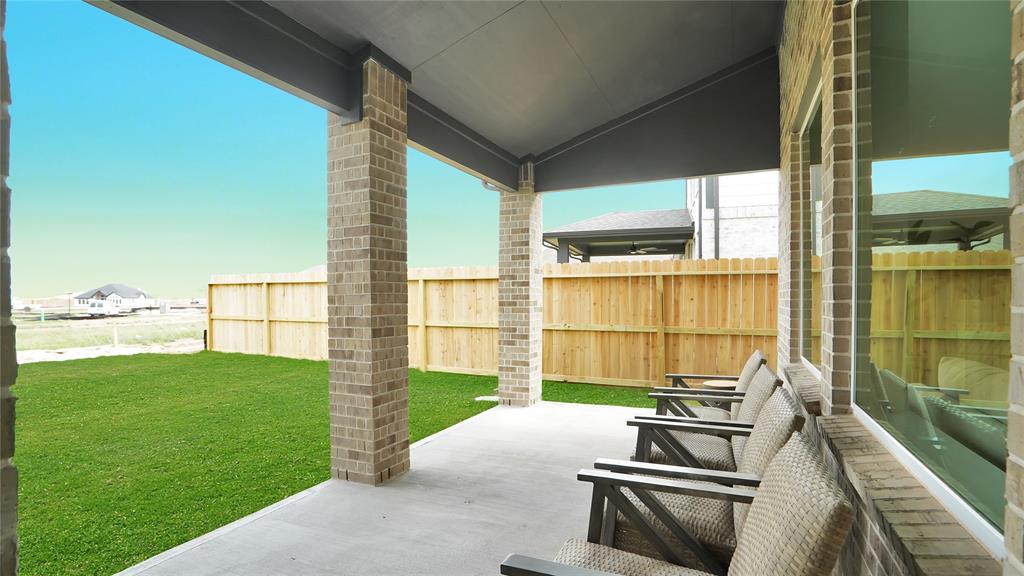 411 Apple Core Way, Richmond, Texas image 30