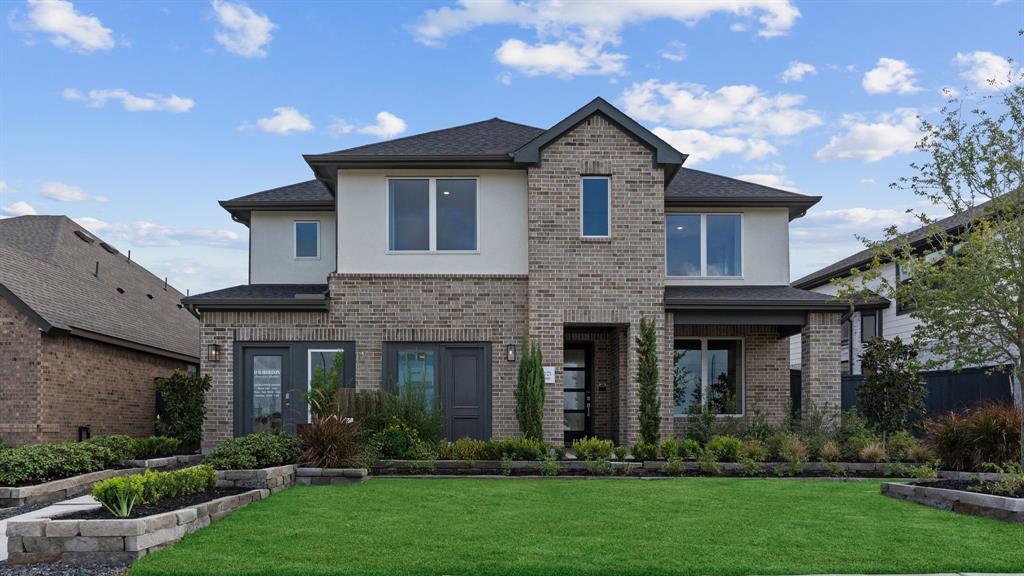 411 Apple Core Way, Richmond, Texas image 2