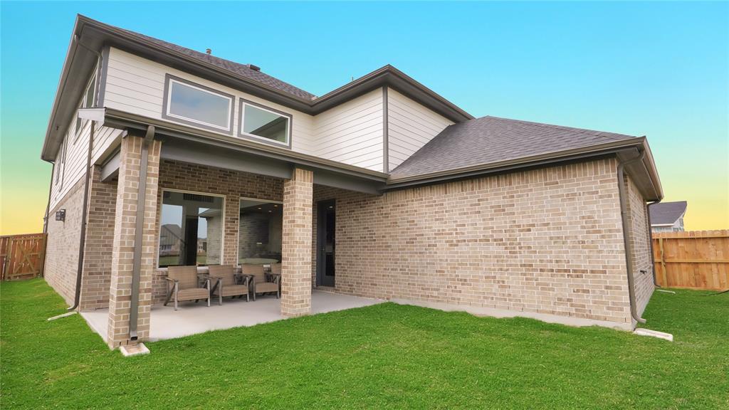 411 Apple Core Way, Richmond, Texas image 31