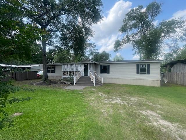 18887 Ferney Lane, Porter, Texas image 1