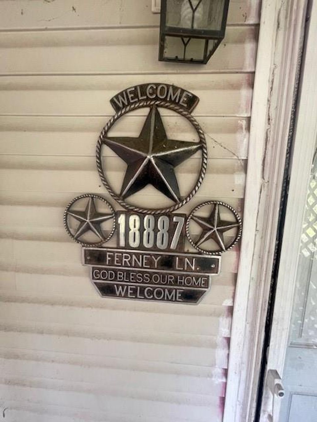 Photo of 18887 Ferney Lane, Porter, TX 77365 (MLS # 84341767)